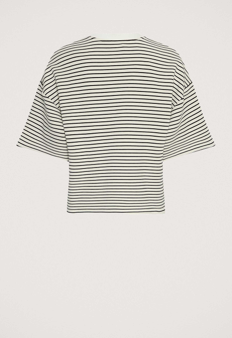 Nilda Ima T-shirt