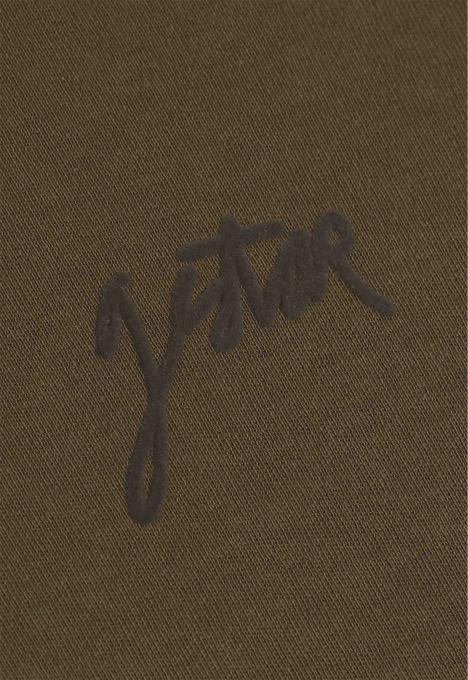 Script T-shirt
