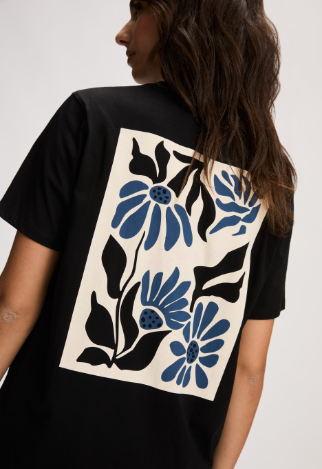 Morely T-shirt 