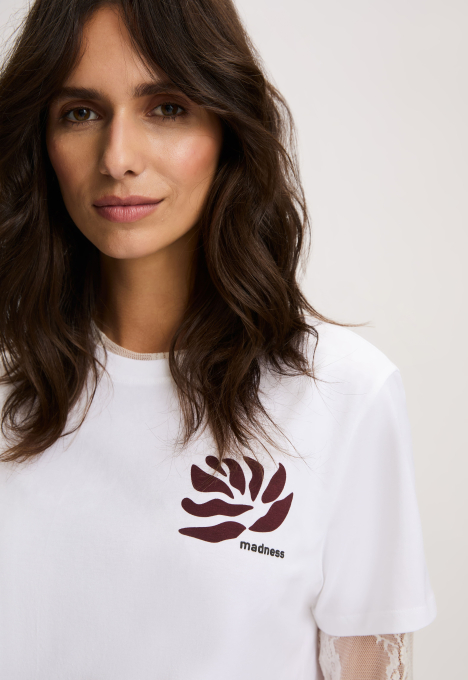 Morely T-shirt 