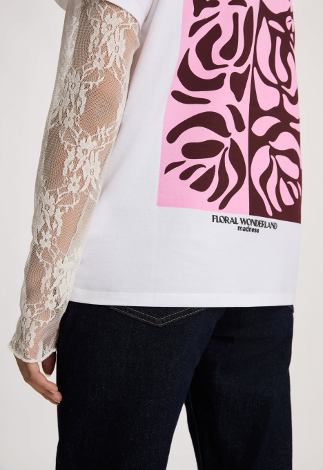 Morely T-shirt 