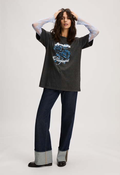 Mari T-shirt