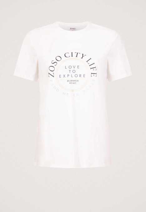 Selma T-shirt