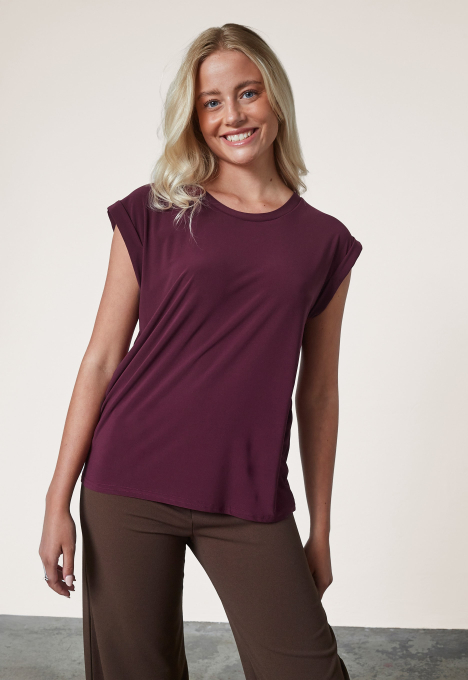 Low-A T-shirt