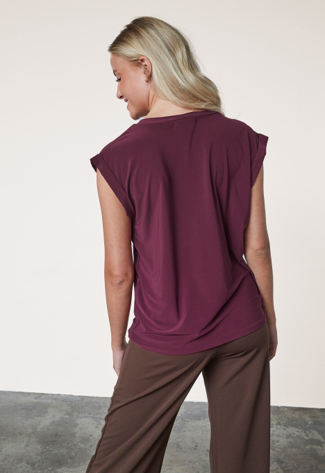 Low-A T-shirt