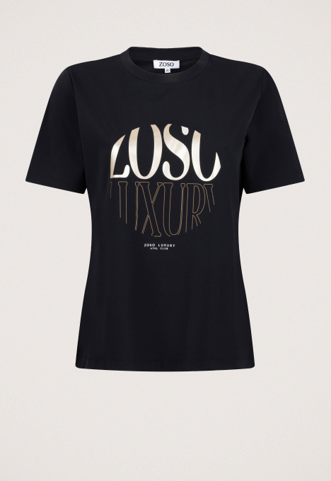 Selma T-Shirt