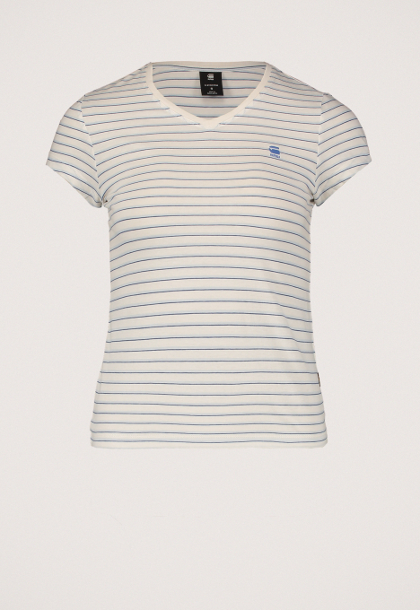Eyben Stripe T-Shirt 