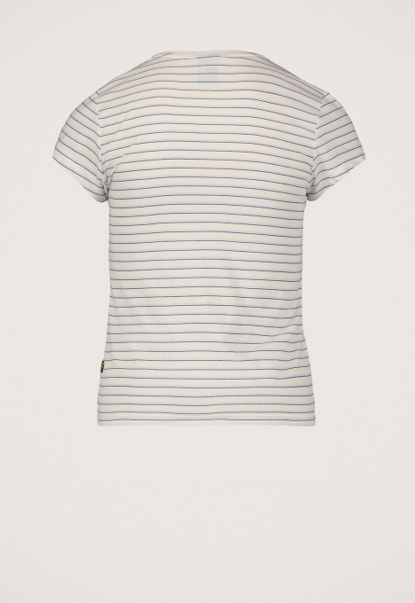 Eyben Stripe T-Shirt 