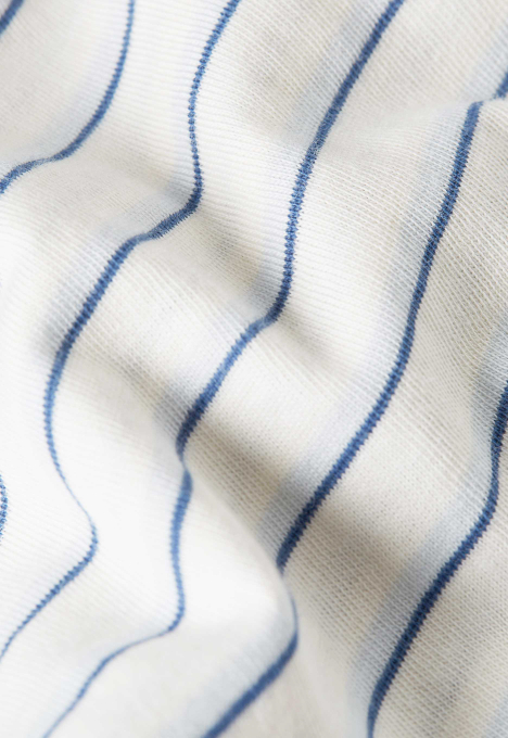 Eyben Stripe T-Shirt 