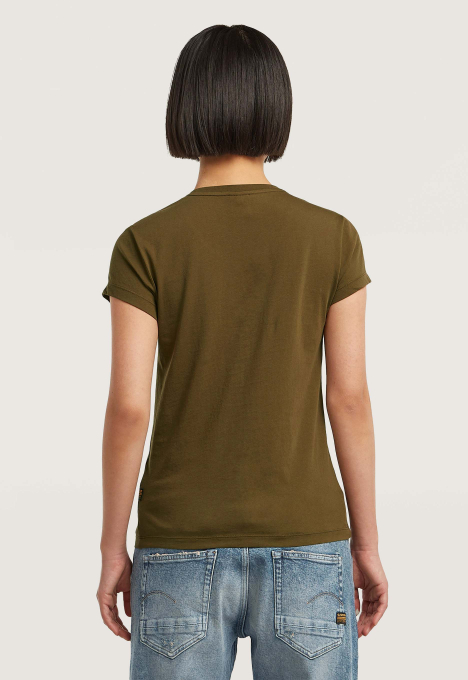Eyben Slim T-shirt
