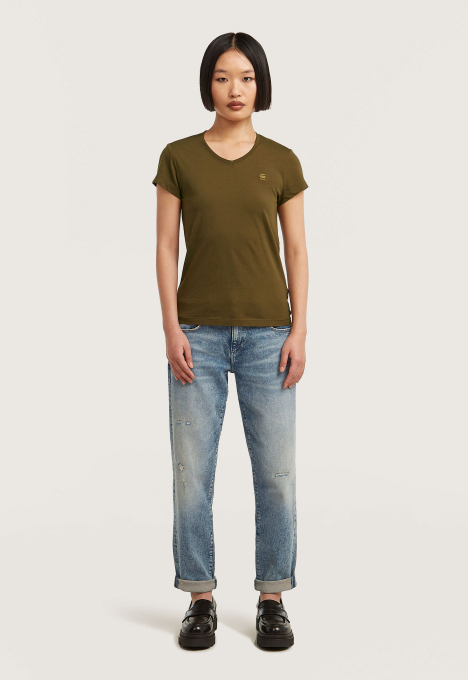 Eyben Slim T-shirt