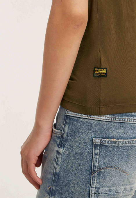 Eyben Slim T-shirt