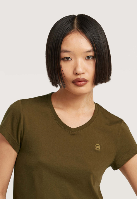 Eyben Slim T-shirt