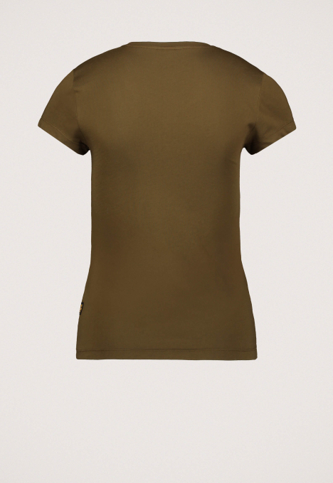 Eyben Slim T-shirt