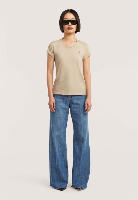 Eyben Slim T-shirt