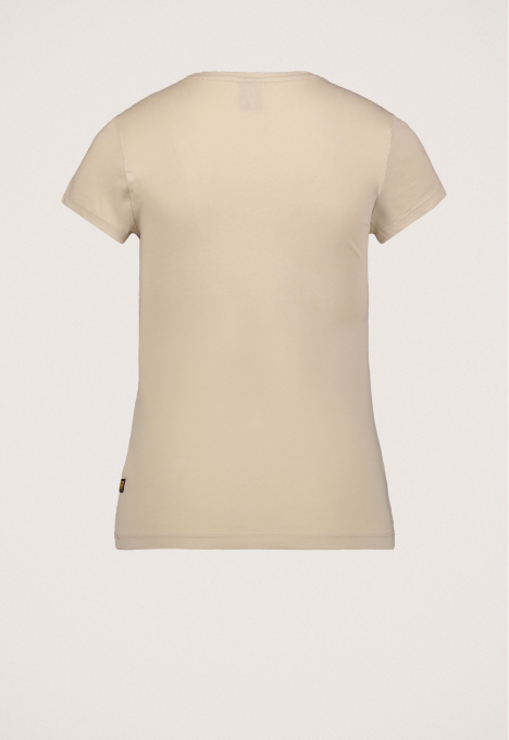 Eyben Slim T-shirt