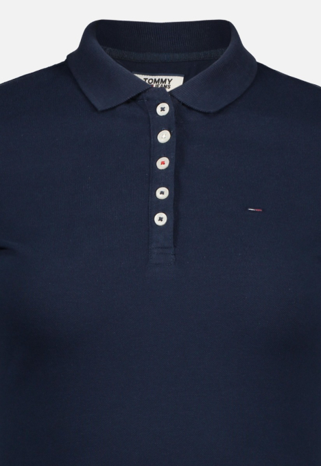 DW0DW04434 Klassieke Polo