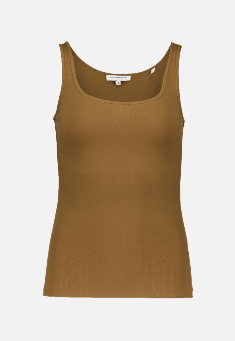 Bella Basic Tanktop