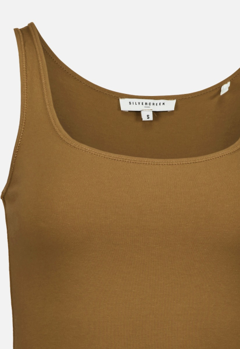 Bella Basic Tanktop