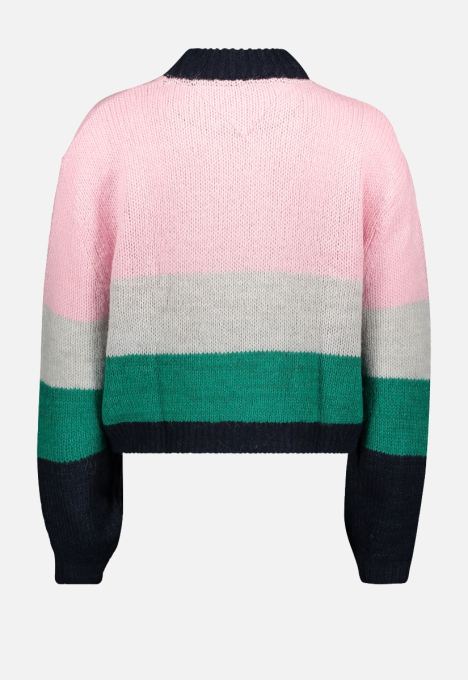 Bell Sweater