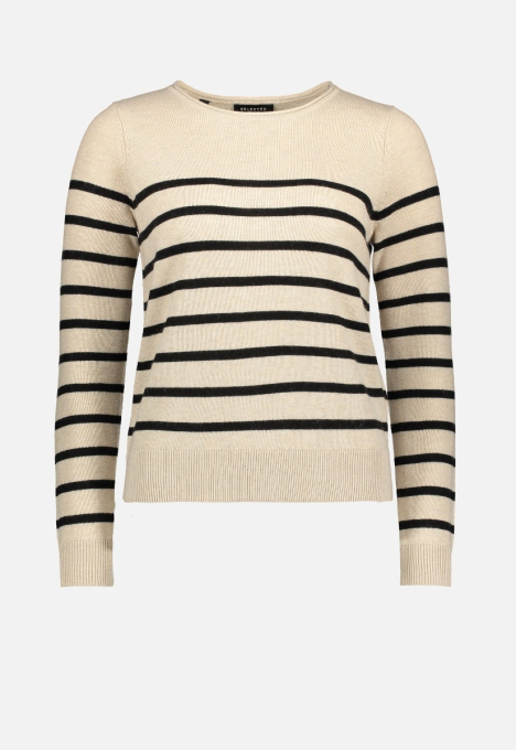 16073992 Inka Cashmere Trui