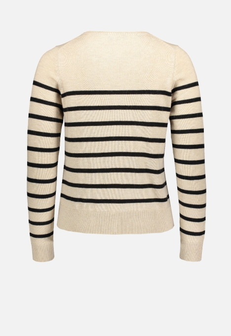 16073992 Inka Cashmere Trui