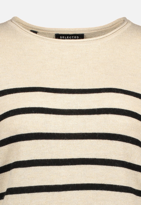 16073992 Inka Cashmere Trui
