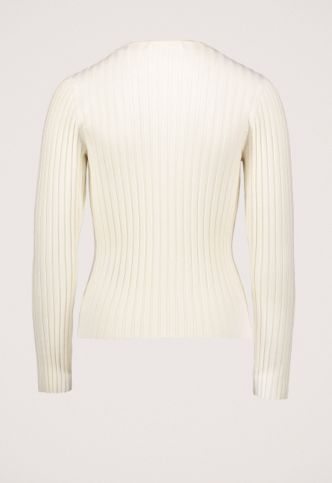 Helen Button Top