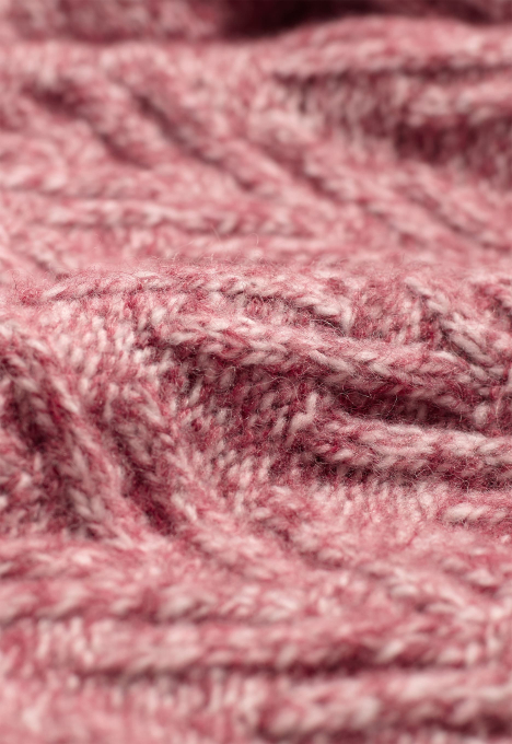 Becka Knitted Trui