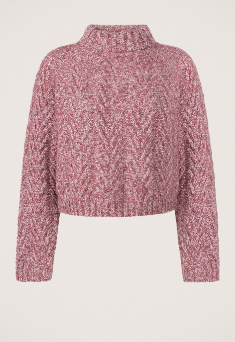 Becka Knitted Trui