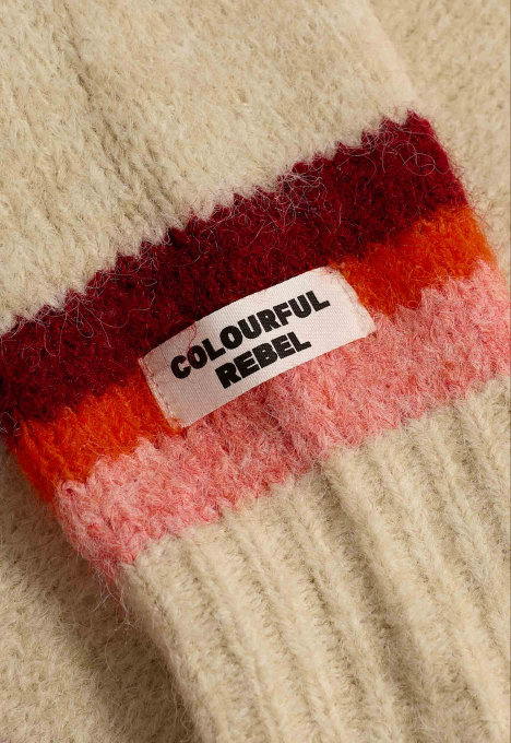 Olivia Knit 