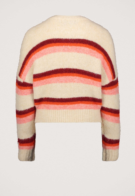 Olivia Knit 