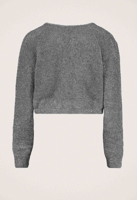 Adea Knitted Pull