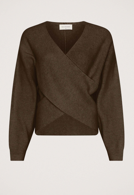 Zinelle Hope Wrap Trui