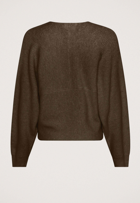 Zinelle Hope Wrap Trui