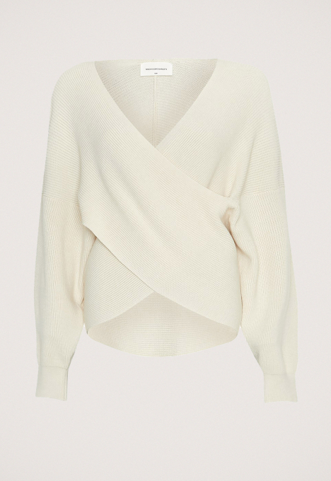 Zinelle Rachelle Wrap Pullover