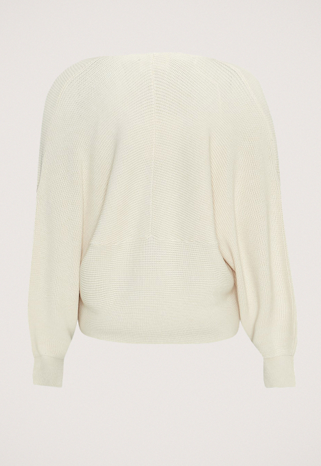 Zinelle Rachelle Wrap Pullover