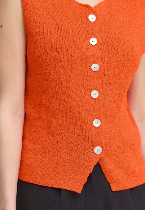 Blonds Vest 
