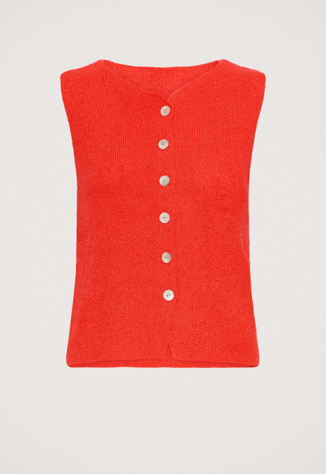 Blonds Vest 