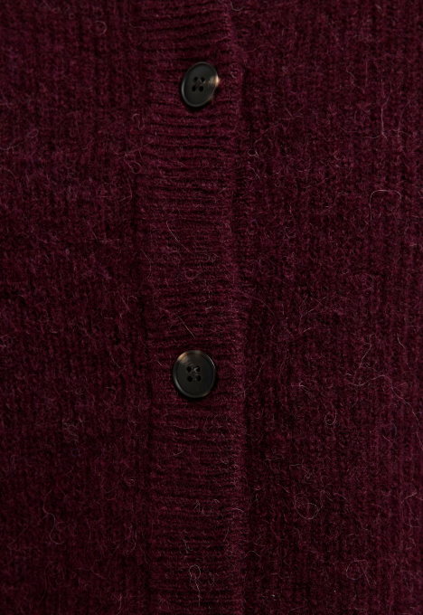 Lulu Knit Vest