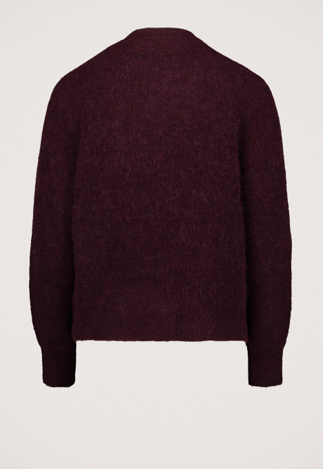Lulu Knit Vest
