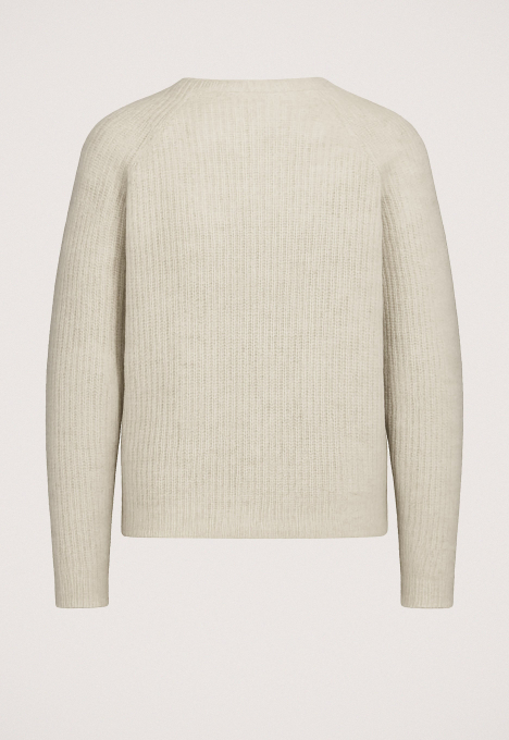 Lulu Knit Vest