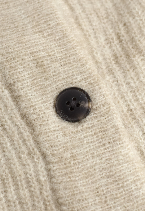 Lulu Knit Vest