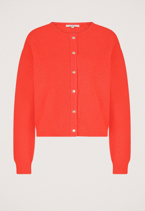 W25_87 Bodi Cardigan
