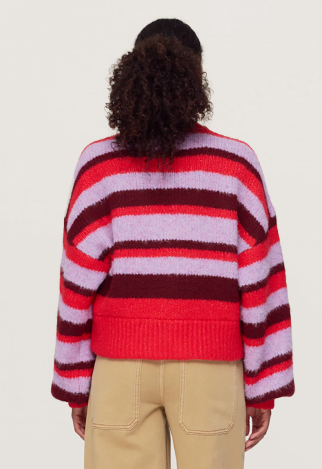 AW25W800 Noor Vest