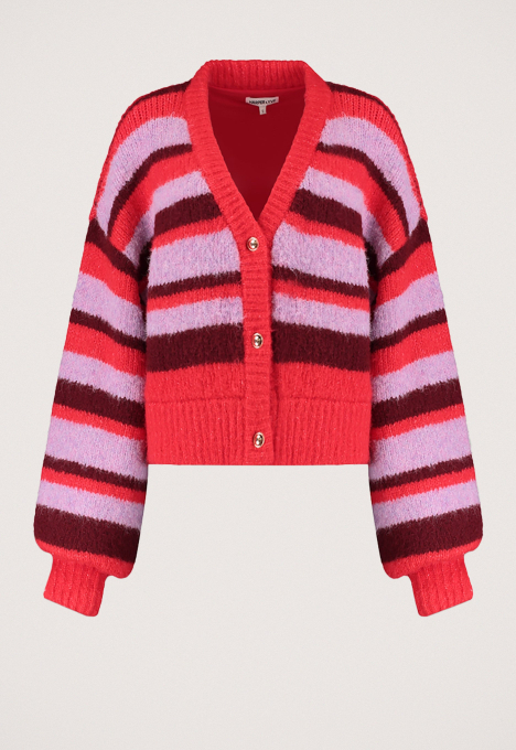 AW25W800 Noor Vest