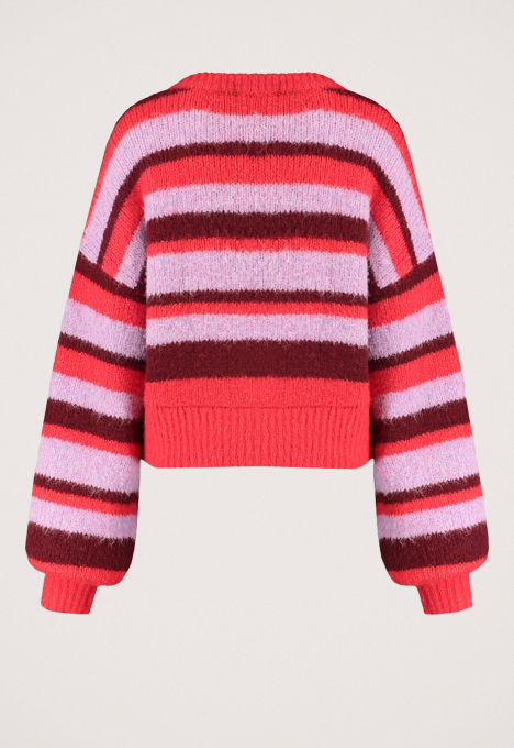 AW25W800 Noor Vest