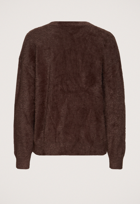 Brula Vest