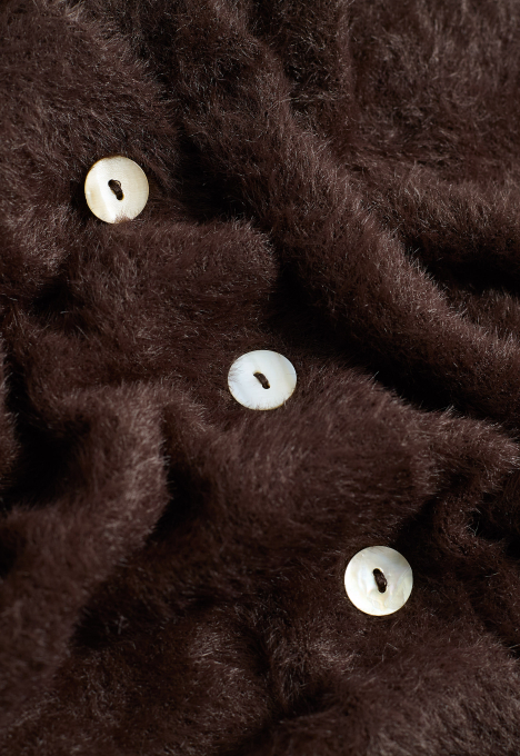 Brula Vest