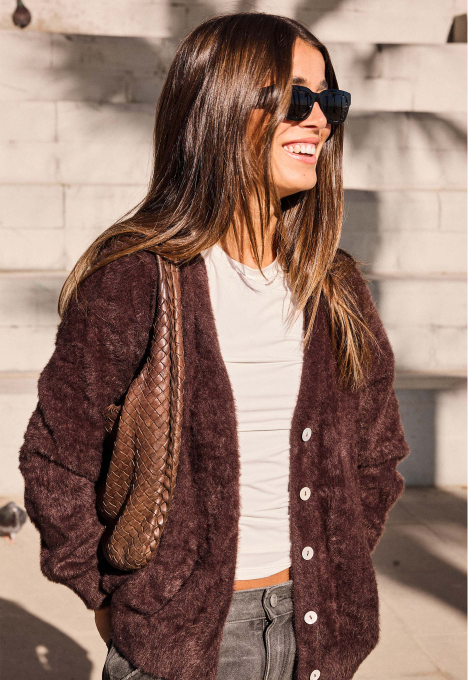 Brula Vest